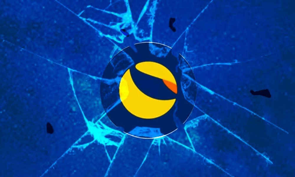 Terra Luna Up 100% During The Weekend; Why?